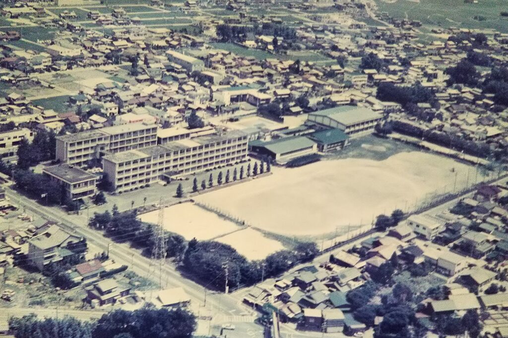 学校の歴史