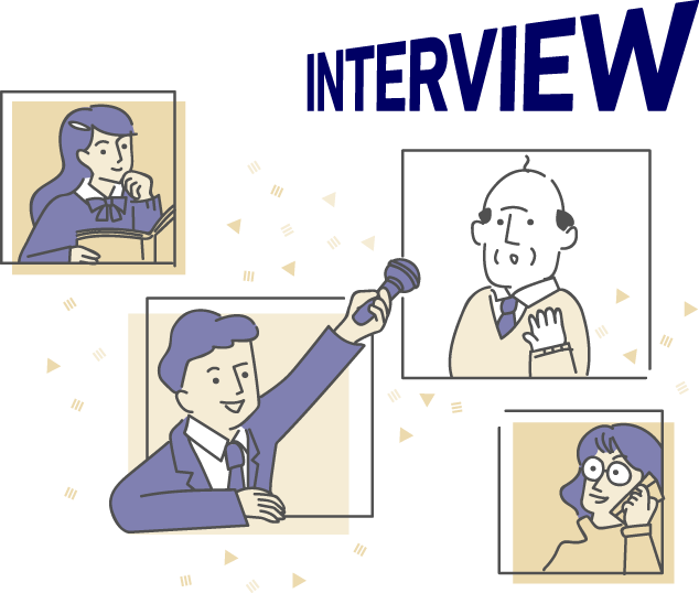 INTERVIEW