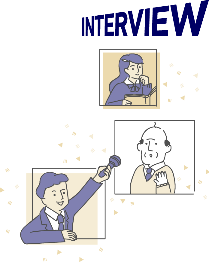 INTERVIEW