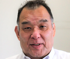 松井勲