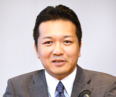 若生幸也