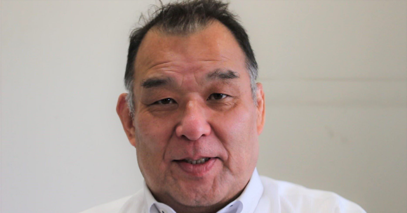 松井勲