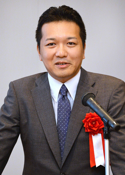 若生幸也