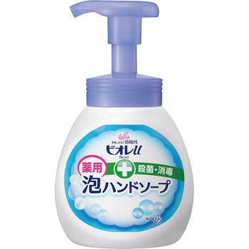 泡ハンドソープ